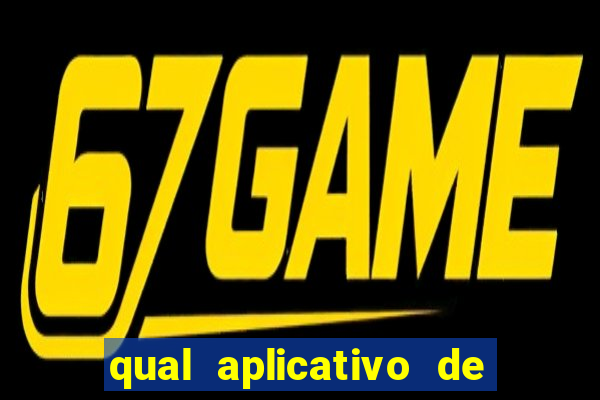 qual aplicativo de jogos que ganha dinheiro de verdade